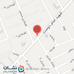 عکس کاشی مبارک