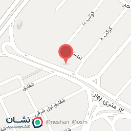 عکس بانک ملی شعبه بلوار امامت شعبه گلشهر جنوبی