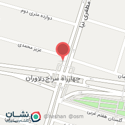 عکس داروخانه دکتر مسائلی