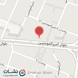 عکس آژانس ریحان گشت