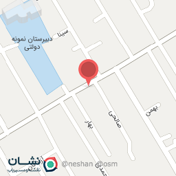 عکس قنادی آب گل