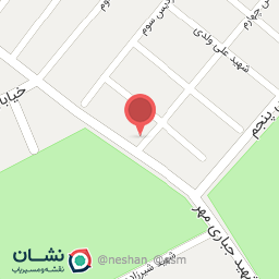 عکس سوپرمارکت سبلان