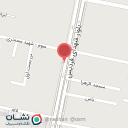 عکس طباقی مهر