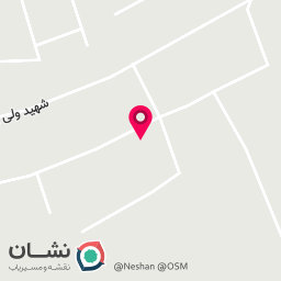عکس فروشگاه هایپرفامیلی (بهشهر هاشمی نژاد)