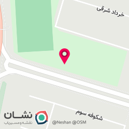 عکس آکادمی و مدرسه والیبال نیک برگشادی