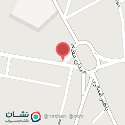 عکس هایپرمارکت رضا حسنی و پسران