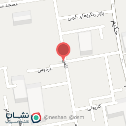 عکس کاشی سازی سنتی ستاری