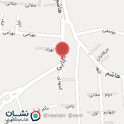 عکس فلافل داداشا 