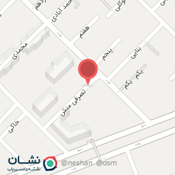 عکس مدرسه تشیع منطقه ۸