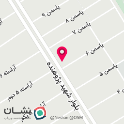 عکس مدرسه امام رضا
