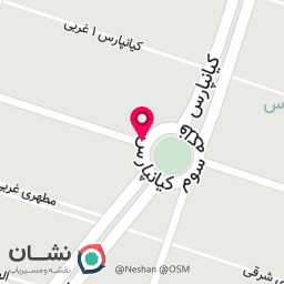 عکس برج پزشکی 