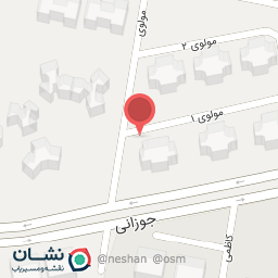 عکس برج گل نرگس