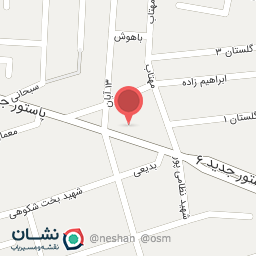 عکس سیمای مشاغل (دفتر مرکزی)