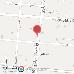 عکس ایزوگام مهدی