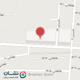 عکس پایگاه سلامت ضمیمه قائم