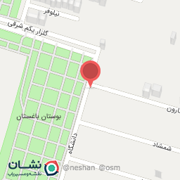 عکس مهد کودک سها