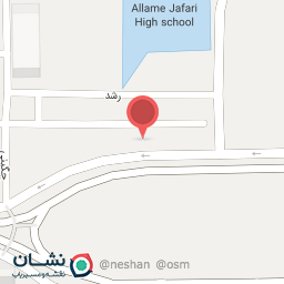 عکس فروشگاه خلیج فارس