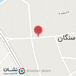 عکس پارس ام دی اف سنگان سعیدی