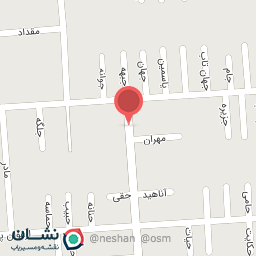 عکس عطاری توحید