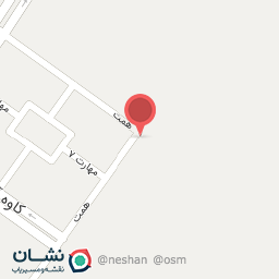 عکس تعمیرگاه مینیاتور