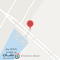 عکس دانشگاه پیام نور شاهدیه