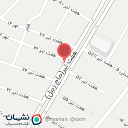 عکس کفش صادقی