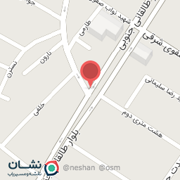 عکس دفتر اسناد رسمی شماره 138