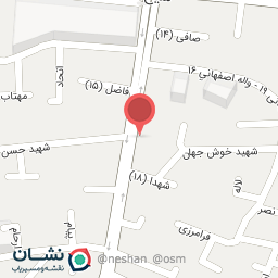 عکس شرکت روشنایی رسام