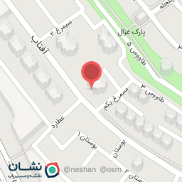 عکس مجتمع فنی تهران 