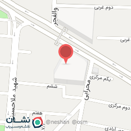 عکس آرین عطر