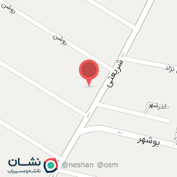 عکس مطب دندانپزشکی دکتر زهرا احمدی