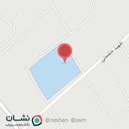 عکس دبیرستان شهدای اسلام