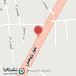 عکس نقاشی ماشین امیرعلی