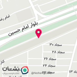 عکس تابلوسازی نور