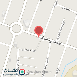 عکس آرایشگاه کامران