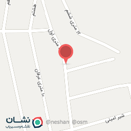 عکس کارگاه درب و پنجره سازی عباسی