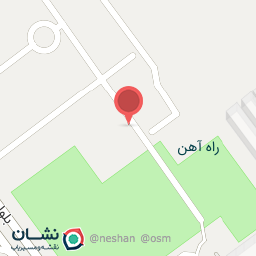 عکس بلیط اداری راه آهن