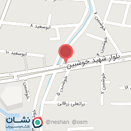 عکس برق خودرو گوهری
