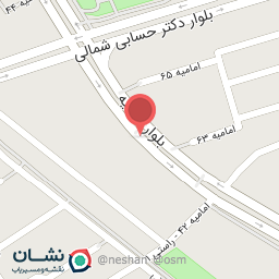 عکس صافکاری و نقاشی جلال