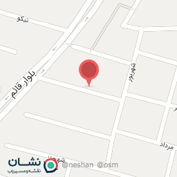 عکس سوپر مارکت ناصری