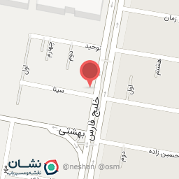 عکس شرکت آریا اطفاء ایرانیان 