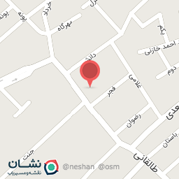 عکس فست فود هفت چنار