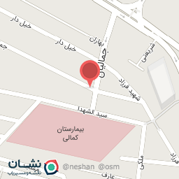 عکس آشپزخانه نیمروز