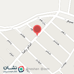 عکس سوپر مارکت امام رضا