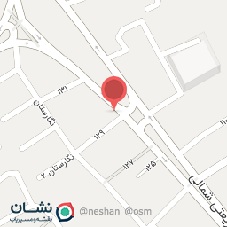 عکس رستوران پیمان