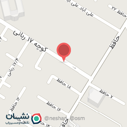 عکس چیستا مارکت