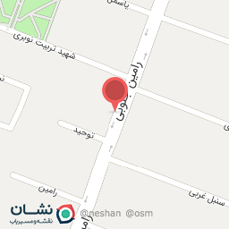 عکس تعمیرگاه تخصصی امیر