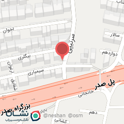 عکس الکتریکی جمشیدی