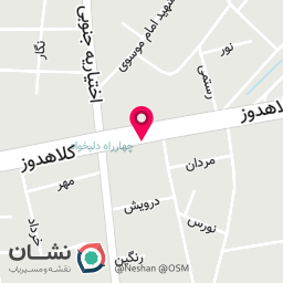 عکس دکتر ملکی بوتاکس 