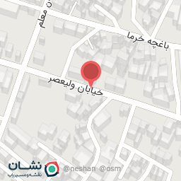 عکس آژانس سنجابی